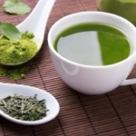 Зеленый чай поможет победить артрит