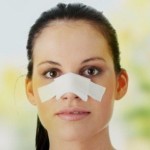 Перелом носа – симптомы и лечение