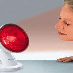 Инфракрасная лампа: можно ли использовать для лечения суставов